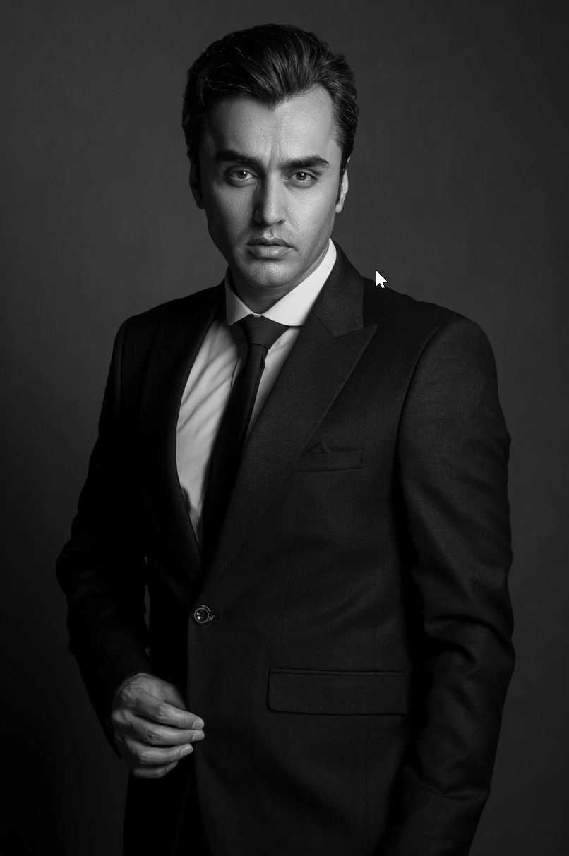 Adarsh Kumar