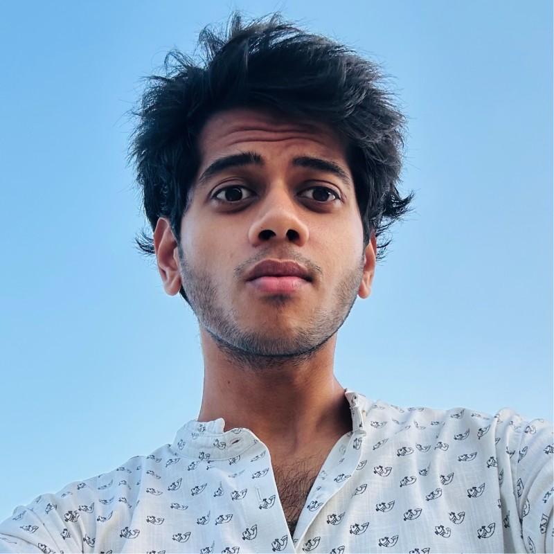 Pankus Sridhar